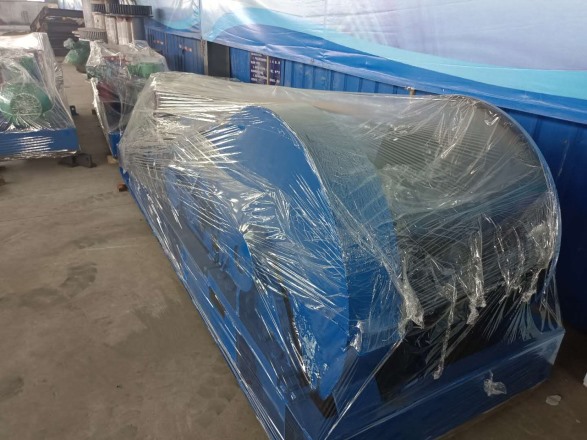 JH20回柱絞車_22KW回柱絞車圖片